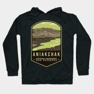 Aniakchak National Monument and Preserve Hoodie